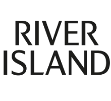 River Island logo